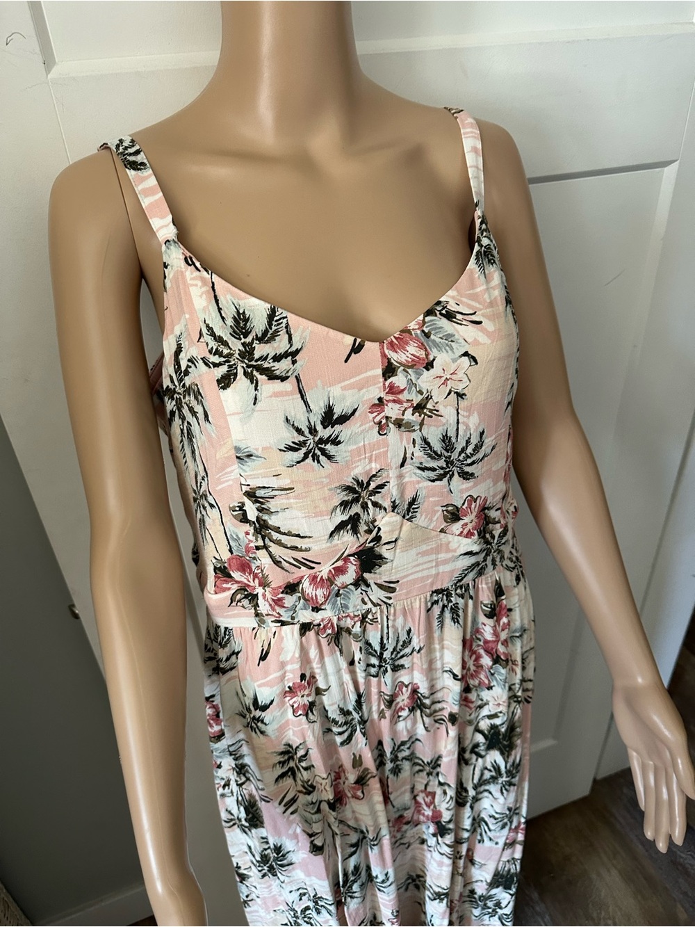 Torrid Dress - Picture 3 of 9